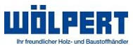 Logo des Partners WÖLPERT bei Fugen - Technik - Eurich